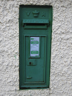 Analore Street,  LARGY, Clones,  Co. MONAGHAN