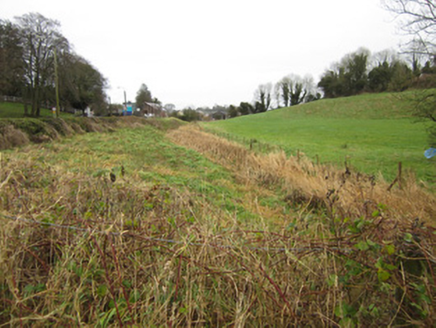 CROSSMOYLE, Clones,  Co. MONAGHAN