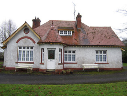The Bungalow, Clones,  Co. MONAGHAN