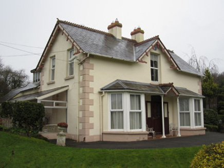 Ladas Lodge, CLONBOY, Clones,  Co. MONAGHAN