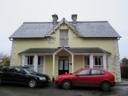 Ardeen House, CLONBOY, Clones,  Co. MONAGHAN