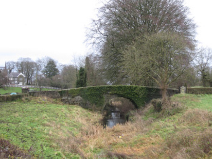 Teehill House, Clones,  Co. MONAGHAN