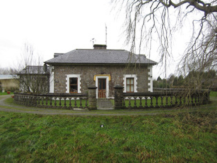 Teehill House, Clones,  Co. MONAGHAN
