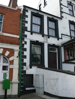 The Diamond,  CROSSMOYLE, Clones,  Co. MONAGHAN