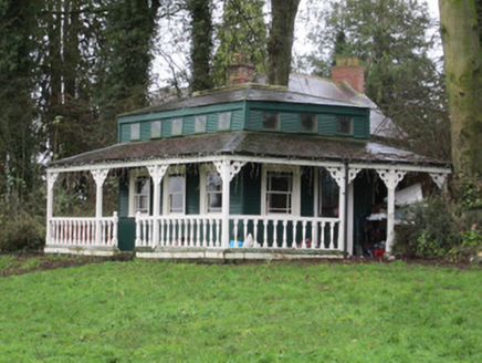 Clonboy, CLONBOY, Clones,  Co. MONAGHAN