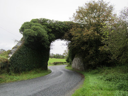 CORKEERAN,  Co. MONAGHAN