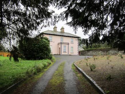 Lisalea House, LISALEA, Newbliss,  Co. MONAGHAN