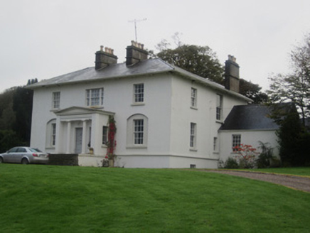 Glinch House, GLINCH, Newbliss,  Co. MONAGHAN