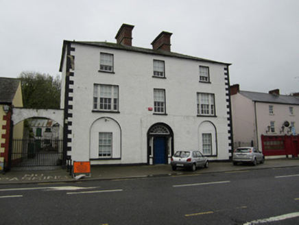 Main Street,  LISLEA, Newbliss,  Co. MONAGHAN