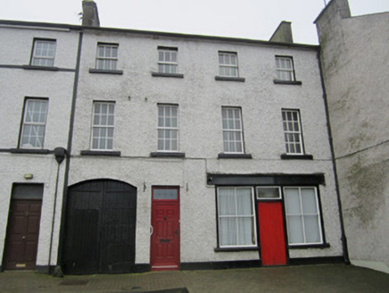 Main Street,  LISALEA, Newbliss,  Co. MONAGHAN