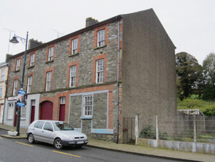 Main Street,  LISALEA, Newbliss,  Co. MONAGHAN