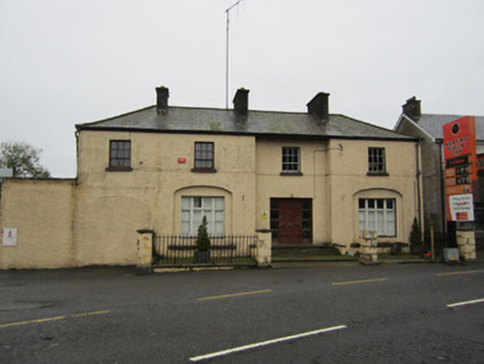 Main Street,  LISLEA, Newbliss,  Co. MONAGHAN