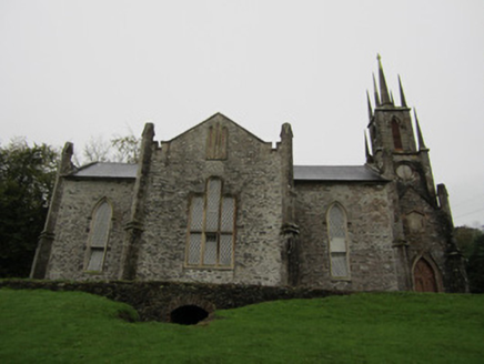 Newbliss Church (Killeevan), LISALEA, Newbliss,  Co. MONAGHAN