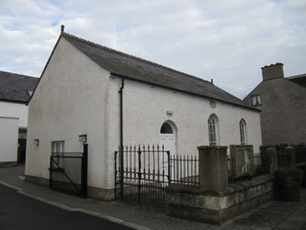 Rockcorry Orange Hall, Rockcorry,  Co. MONAGHAN
