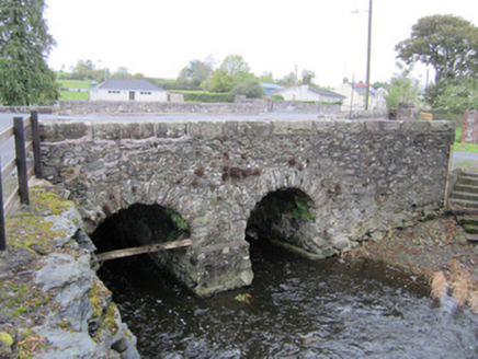 DRUMMULLA, Rockcorry,  Co. MONAGHAN