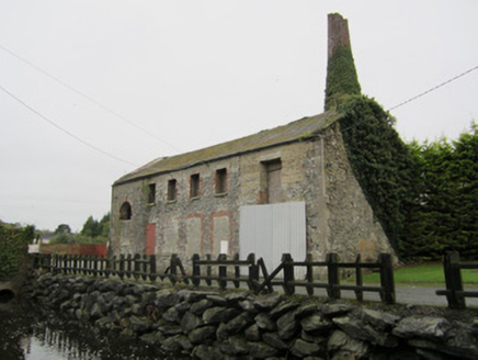 Rockcorry,  Co. MONAGHAN