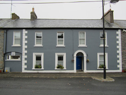 Rockcorry,  Co. MONAGHAN