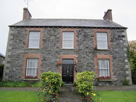 Boyher House, Rockcorry,  Co. MONAGHAN