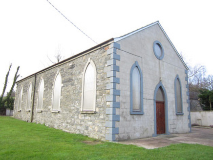Rockcorry Presbyterian Church, Rockcorry,  Co. MONAGHAN
