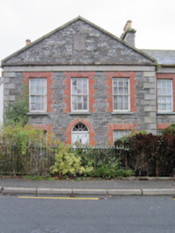 1 The Almshouses,  Rockcorry,  Co. MONAGHAN