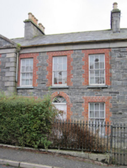 2 The Almshouses,  Rockcorry,  Co. MONAGHAN