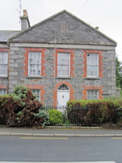 4 The Almshouses,  Rockcorry,  Co. MONAGHAN