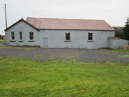 FAIRFIELD, Rockcorry,  Co. MONAGHAN