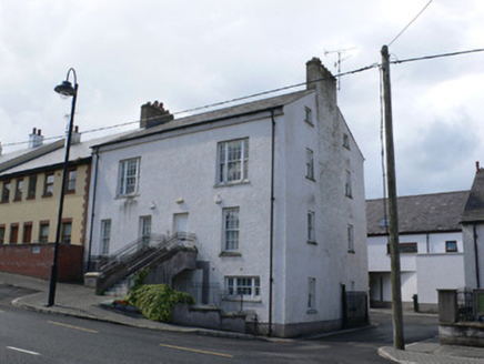 Rockcorry,  Co. MONAGHAN