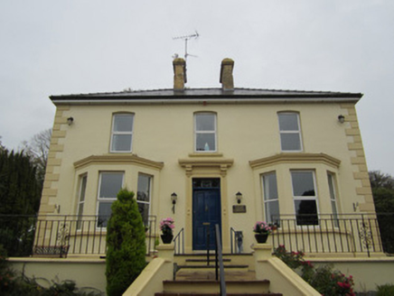 Cuan Mhuire, CORFAD, Ballybay,  Co. MONAGHAN