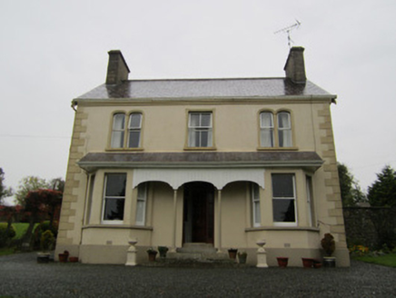 Rosemount, CORKEERAN (E.D. BALLYBAY), Ballybay,  Co. MONAGHAN