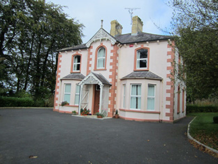 The Manse, Clones Road,  Ballybay,  Co. MONAGHAN
