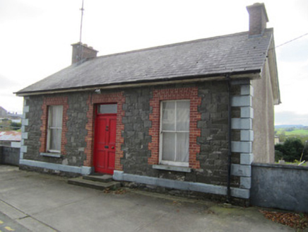 Clones Road,  Ballybay,  Co. MONAGHAN