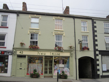 Ballybay,  Co. MONAGHAN