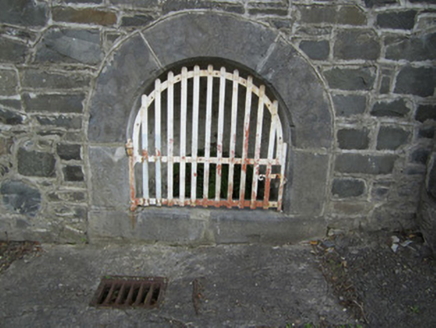 Castleblayney Road,  Ballybay,  Co. MONAGHAN