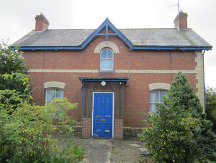 Ballybay Railway Station, Castleblayney Road,  Ballybay,  Co. MONAGHAN