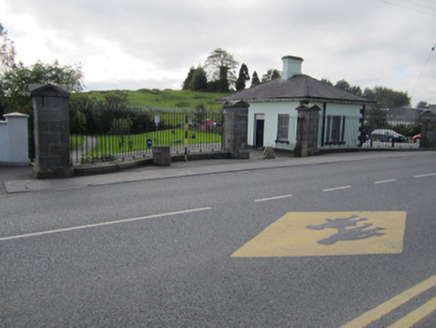 Ballybay House, Castleblayney Road,  Ballybay,  Co. MONAGHAN