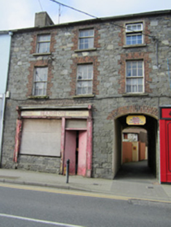 50 Main Street,  Ballybay,  Co. MONAGHAN