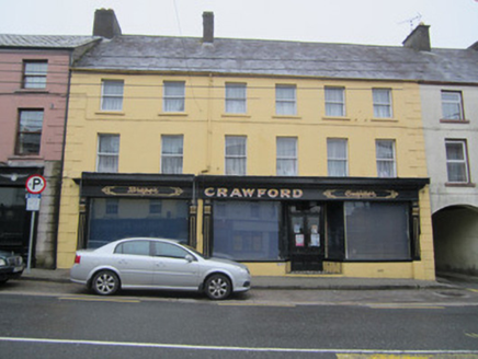 Crawford, Main Street,  Ballybay,  Co. MONAGHAN