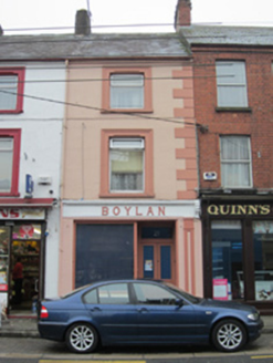 Boylan, 21 Main Street,  Ballybay,  Co. MONAGHAN