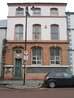 Main Street,  Ballybay,  Co. MONAGHAN
