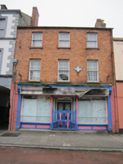 Main Street,  Ballybay,  Co. MONAGHAN