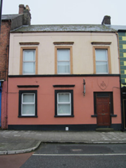 Ballybay Masonic Hall, Main Street,  Ballybay,  Co. MONAGHAN