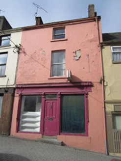 60 Main Street,  Ballybay,  Co. MONAGHAN