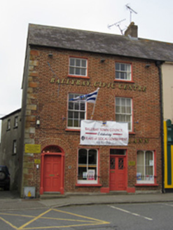 77 Main Street,  Ballybay,  Co. MONAGHAN