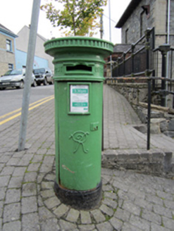 Main Street, Church Street, Ballybay,  Co. MONAGHAN