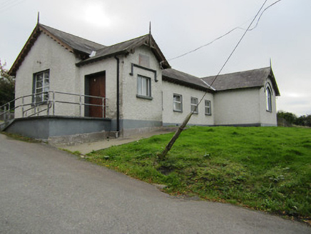 Ballybay Parochial Hall, Church Street,  Ballybay,  Co. MONAGHAN