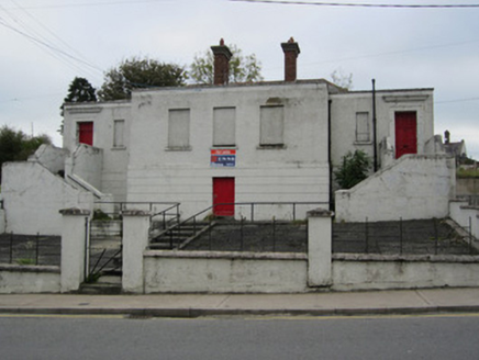 Main Street,  Ballybay,  Co. MONAGHAN