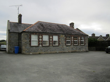 Ballybay National School, Main Street,  Ballybay,  Co. MONAGHAN