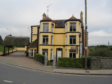 Riverdale, Main Street,  Ballybay,  Co. MONAGHAN