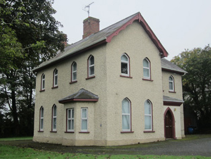 First Castleblayney Presbyterian Church, DRUMILLARD BIG, Castleblayney,  Co. MONAGHAN